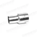 Reducție Inox 50-63mm